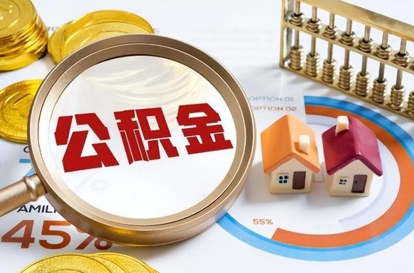 上海个人提取公积金办法（提取个人公积金的方法）